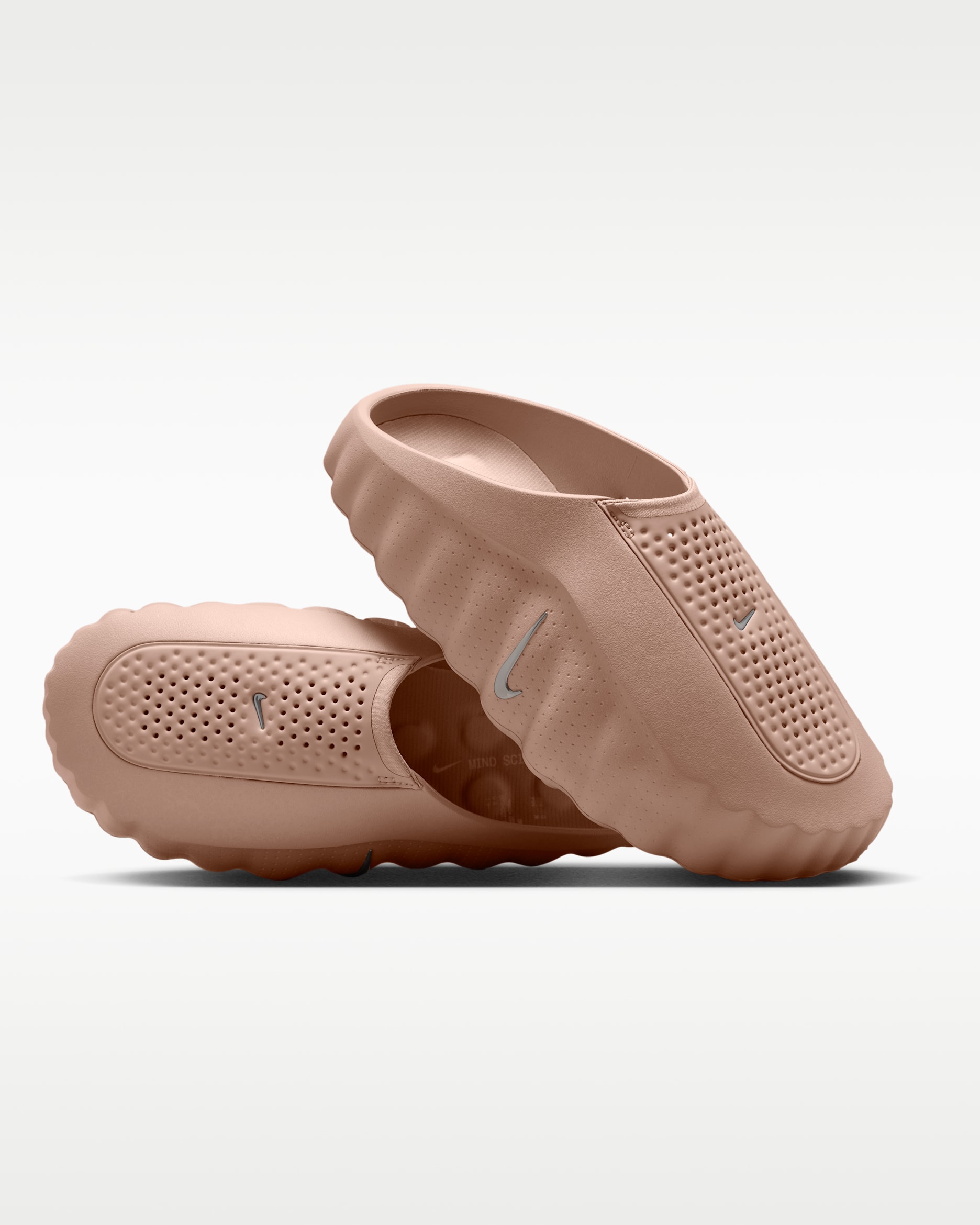 靴 Nike Mind 001 Mules 27cm NIKE公式】Nike Mind 001 メンズ プレゲーム⁠ ミュール.オンライン